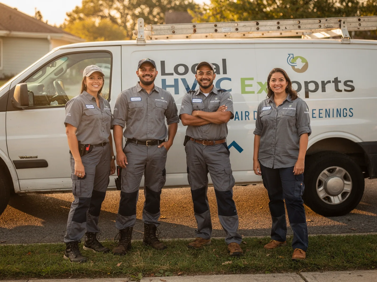 24/7 HVAC Repair & AC Replacement company in Lancaster, TN